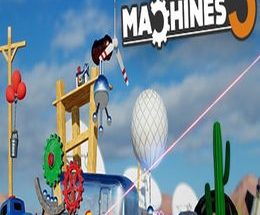 Crazy Machines 3