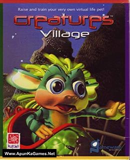 Creatures Village Cover, Poster, Full Version, PC Game, Download Free