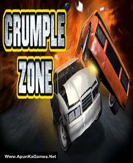 Crumple Zone Cover, Poster, Full Version, PC Game, Download Free
