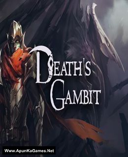 Death’s Gambit Cover, Poster, Full Version, PC Game, Download Free