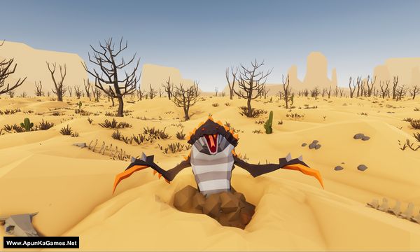 Desert Skies Screenshot 3, Full Version, PC Game, Download Free