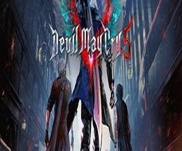 Devil May Cry 5