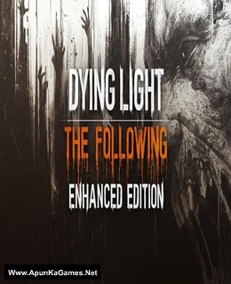 Dying Light: The Following Cover, Poster, Full Version, PC Game, Download Free