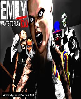 Emily Wants to Play Too Cover, Poster, Full Version, PC Game, Download Free