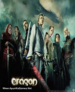 Eragon Cover, Poster, Full Version, PC Game, Download Free
