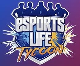 Esports Life Tycoon