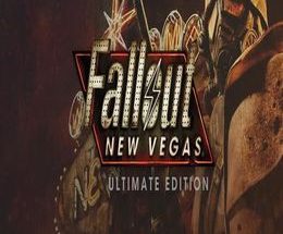 Fallout New Vegas Ultimate Edition