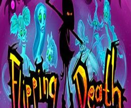Flipping Death