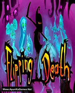 Flipping Death Cover, Poster, Full Version, PC Game, Download Free