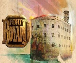 Fort Boyard