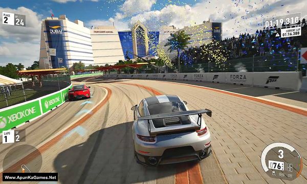 Forza Motorsport 7 Screenshot 2, Full Version, PC Game, Download Free