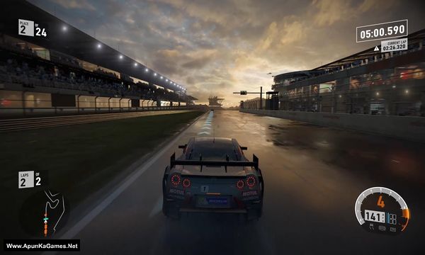 Forza Motorsport 7 Screenshot 3, Full Version, PC Game, Download Free