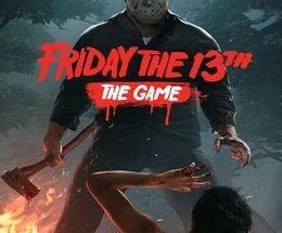 Friday the 13th: The Game