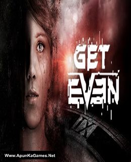 GET EVEN Cover, Poster, Full Version, PC Game, Download Free