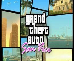 GTA San Vice