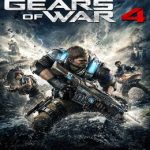 Gears of War 4