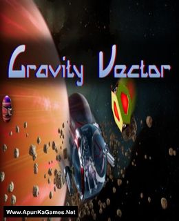 Gravity Vector Cover, Poster, Full Version, PC Game, Download Free