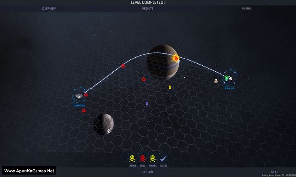 Gravity Vector Screenshot 3, Full Version, PC Game, Download Free