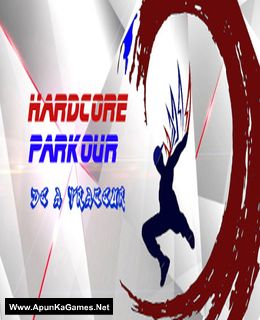 Hardcore Parkour Cover, Poster, Full Version, PC Game, Download Free