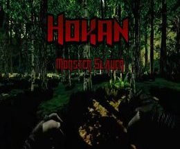 Hokan: Monster Slayer