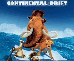 Ice Age Continental Drift Game