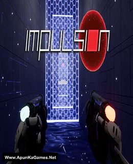 Impulsion Cover, Poster, Full Version, PC Game, Download Free