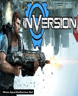 Inversion Cover, Poster, Full Version, PC Game, Download Free