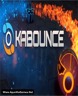 Kabounce Cover, Poster, Full Version, PC Game, Download Free