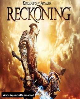 Kingdoms of Amalur: Reckoning Cover, Poster, Full Version, PC Game, Download Free
