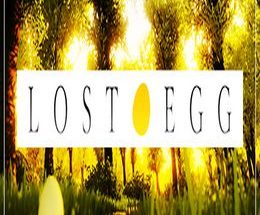Lost Egg