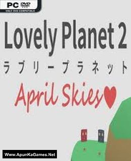 Lovely Planet 2: April Skies Cover, Poster, Full Version, PC Game, Download Free