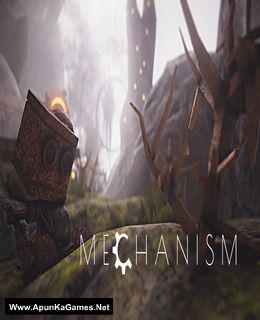 Mechanism Cover, Poster, Full Version, PC Game, Download Free