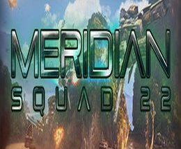 Meridian: Squad 22