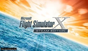 Microsoft Flight Simulator X: Steam Edition