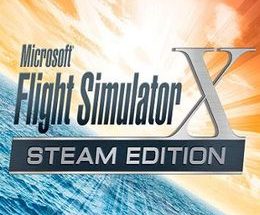 Microsoft Flight Simulator X: Steam Edition