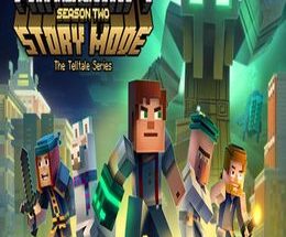 Minecraft: Story Mode – Season Two