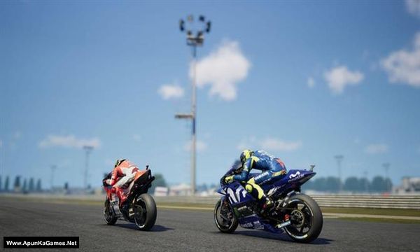 MotoGP 19 Screenshot 2, Full Version, PC Game, Download Free
