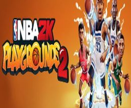 NBA 2K Playgrounds 2