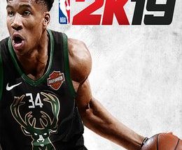 NBA 2K19