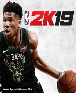 NBA 2K19 Cover, Poster, Full Version, PC Game, Download Free