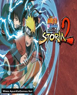 Naruto Shippuden: Ultimate Ninja Storm 2 Cover, Poster, Full Version, PC Game, Download Free