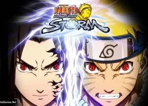 Naruto: Ultimate Ninja Storm