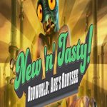 Oddworld: New ‘n’ Tasty