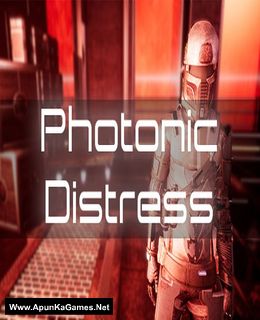 Photonic Distress Cover, Poster, Full Version, PC Game, Download Free