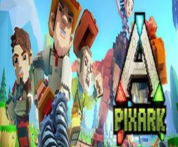 PixARK