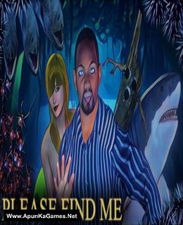 Please Find Me Cover, Poster, Full Version, PC Game, Download Free