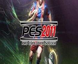 Pro Evolution Soccer 2011