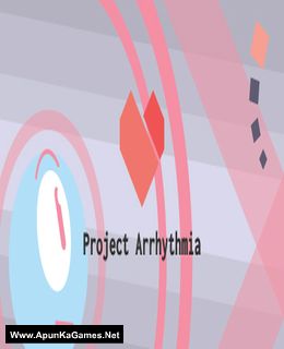 Project Arrhythmia Cover, Poster, Full Version, PC Game, Download Free
