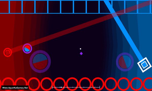 Project Arrhythmia Screenshot 1, Full Version, PC Game, Download Free