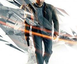 Quantum Break Complete